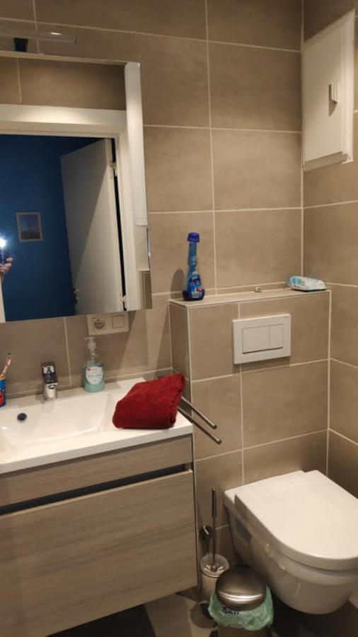 De Zandeters Oostduinkerke Zewnętrze zdjęcie